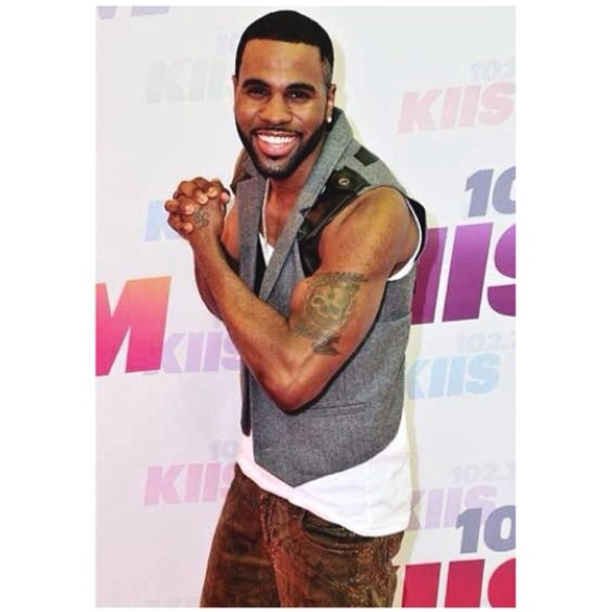 i love jason derulo more than food
