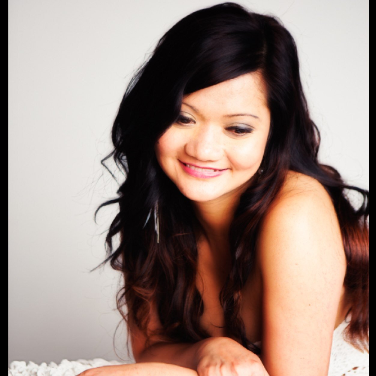 SharronNic's profile picture. 