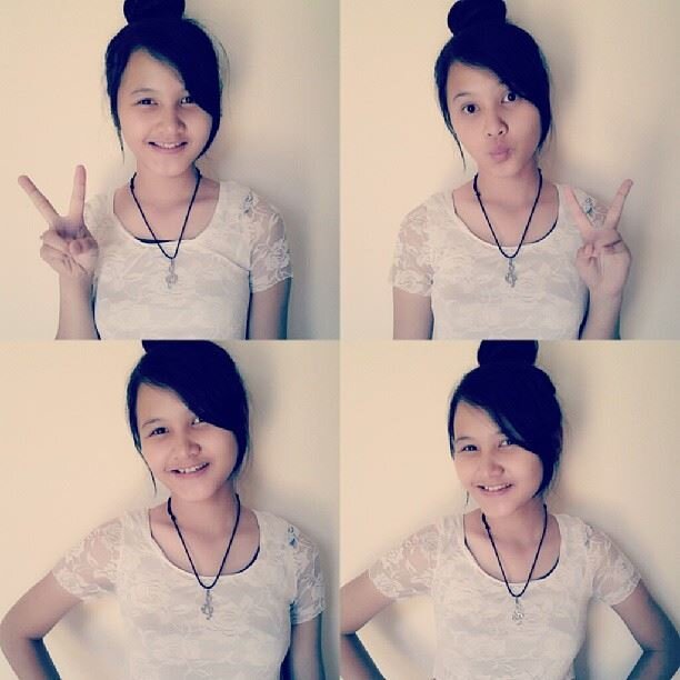 Parodi of @Oikcahyarmdln | Resmi by oik, CEK FAV :) | Mother of @b_raaffli @DindaBHC2 | Love @Obiiet_lagilagi :* Just for fun,guys! ;)