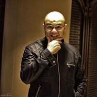 Maged Mostafa (@84maged) Twitter profile photo