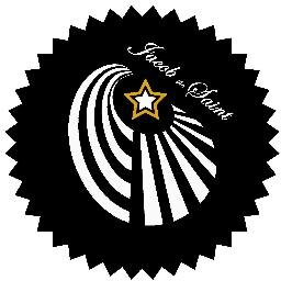 Jacobthesaint_'s profile picture. Somos marca representativa de Santiago de Compostela. El logo describe en armonía una conjunción de los más importantes símbolos: Concha, Camino y Estrella guía