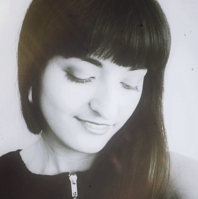 KamilaZakirova's profile picture. 