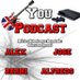 YouPodcast (@youpodcast) Twitter profile photo