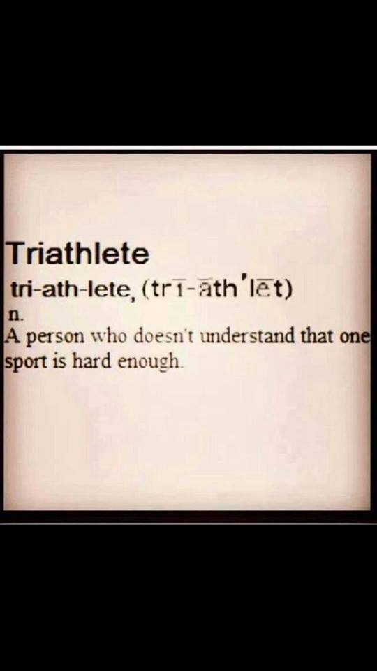 Are you an age group triathlete? Then you're a Grouper! Here you will find hints and tips when it comes to training, nutrition, gear and general motivation