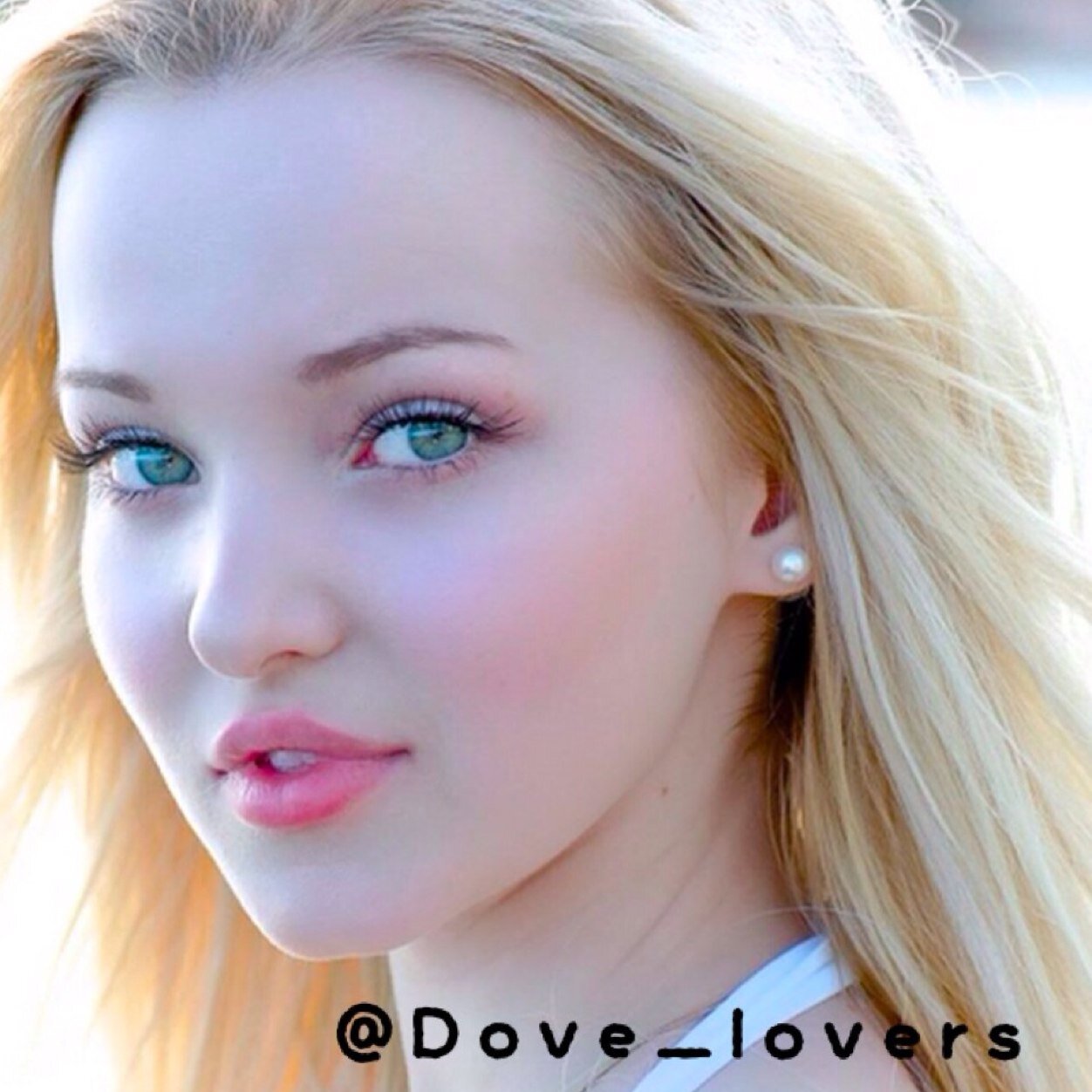 Dove Cameron Update Dove Lovers Twitter