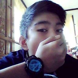 MARLONSUCGANGJR's profile picture. im MARLON SUCGANG JR 14YRS Old Pogi 3 :))