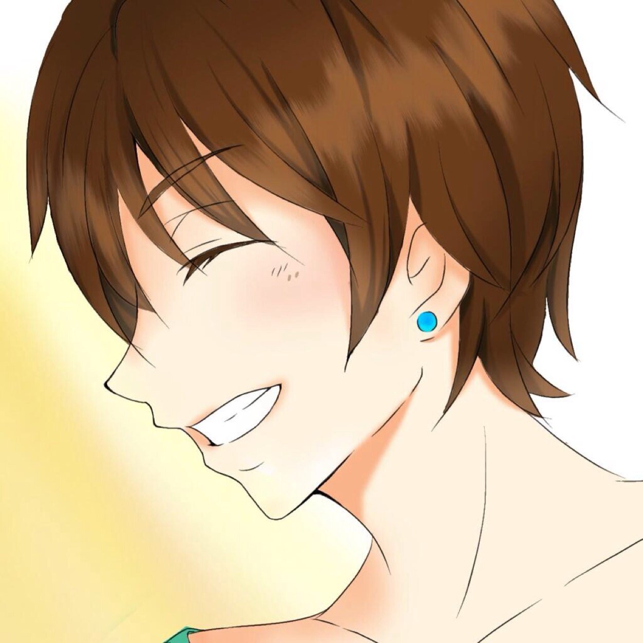 アニメと漫画とゲームが大好きです 。気軽にフォローやリツイートよろしくお願いします！京都