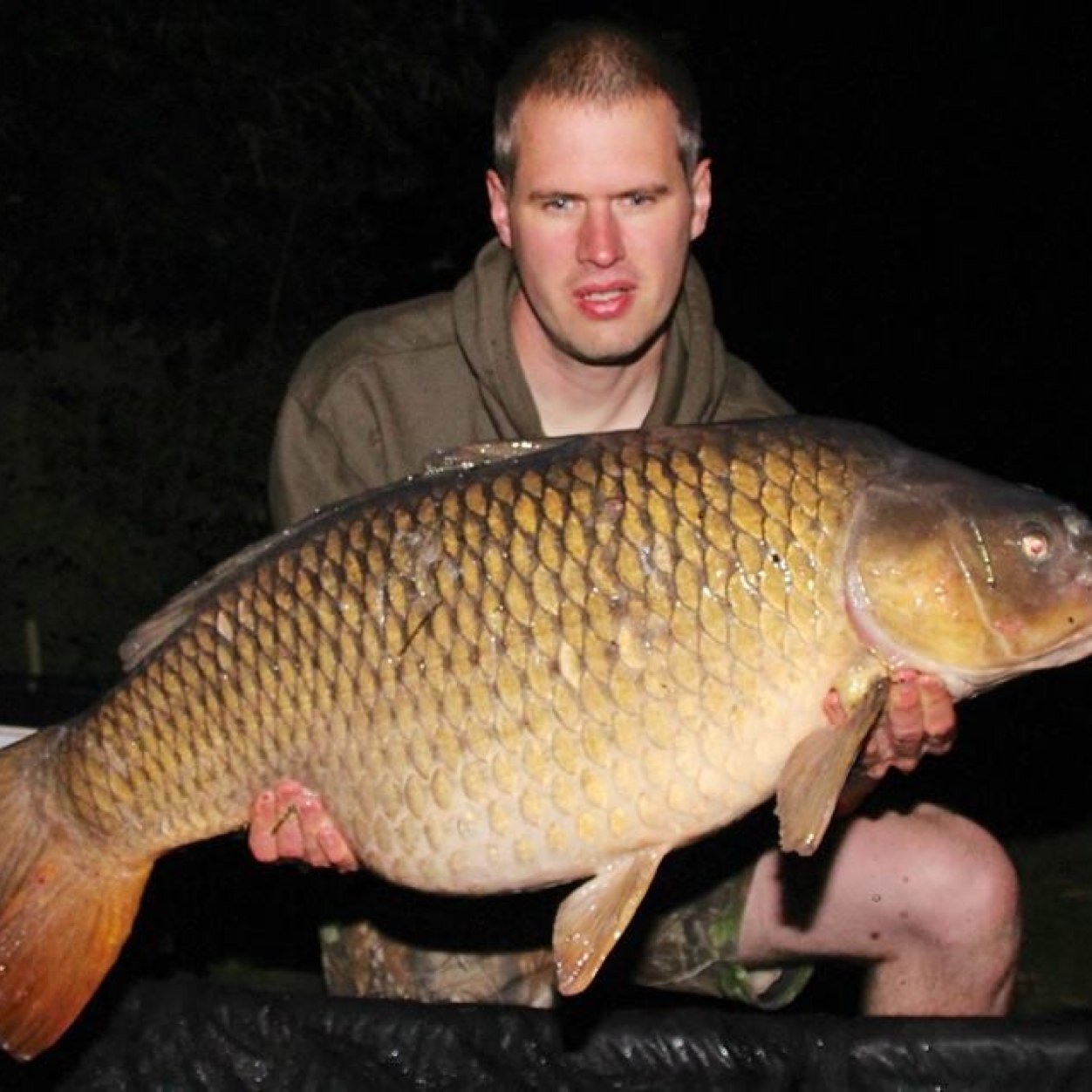 alankbarlow's profile picture. FCC 2013 pairs and team champion. English PB 39lb, European PB 42lb 2oz.