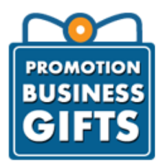 Promotional gifts for marketing your business.