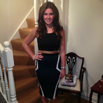 RachelPickup8's profile picture. 