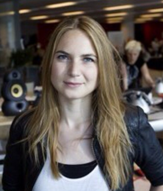 journalist og presserådgiver // ansat i @regionsjaelland // bor i sunny præstø