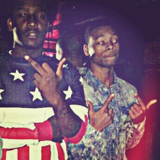 #FRESH #HellIsYouDoin #HeadHuncho #Libra #bulls #XHoeYouMad?Oh #follow I follow back #fuckyou #TrillAsf #Dope #IG: karmah_swajjer #@forever_ttg follow her