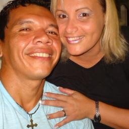 casado com Claudia azevedo