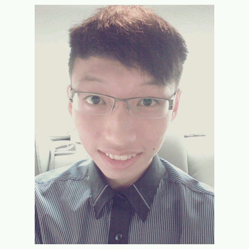 TanHongTiat's profile picture. 18 & old