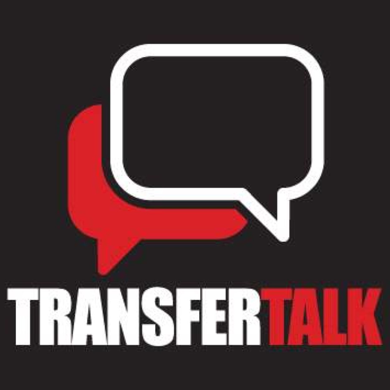 The Home Of The Transfer Talk! For The Latest News, Rumours And Transfers Be Sure To Follow And RT⚽️⚽️⚽️