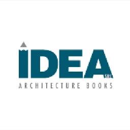 IDEA Architecture Books. Le migliori pubblicazioni di architettura, design, grafica e arti visive da tutto il mondo.