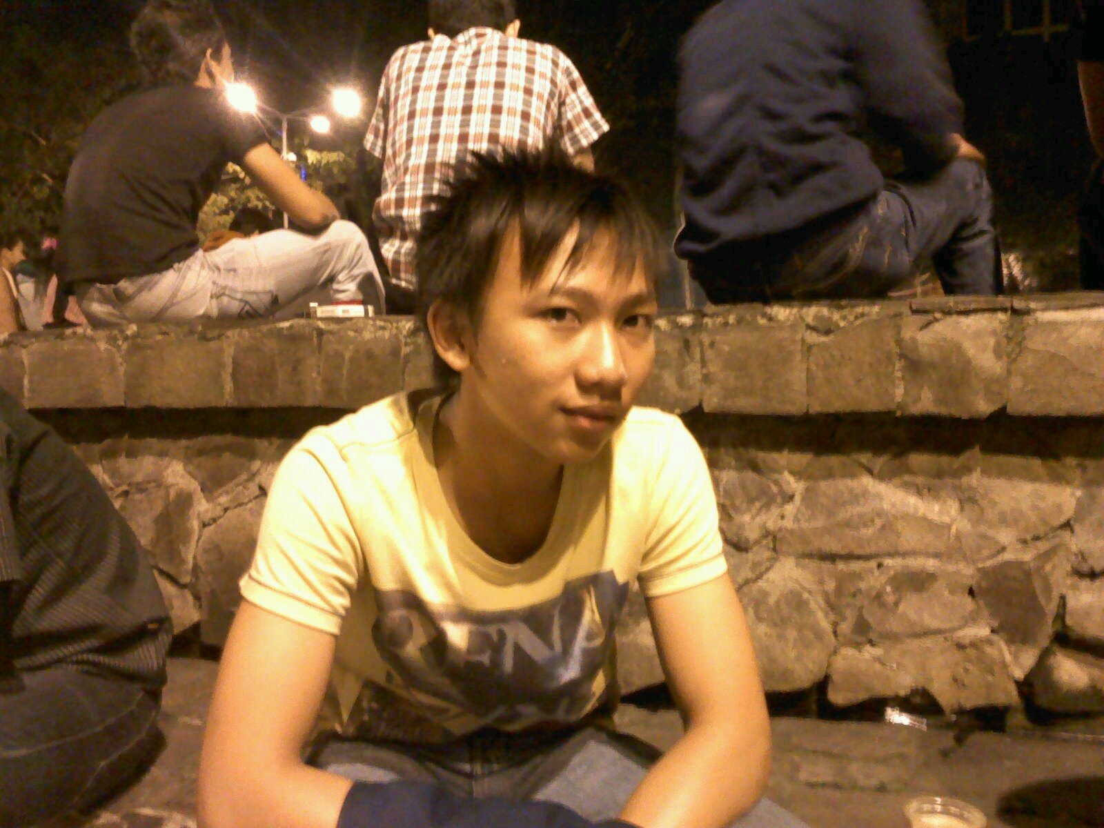 sayiful21's profile picture. **$¡døarjo**