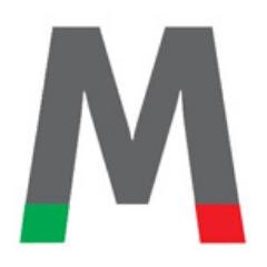Geolocation platform of the #MadeinItaly