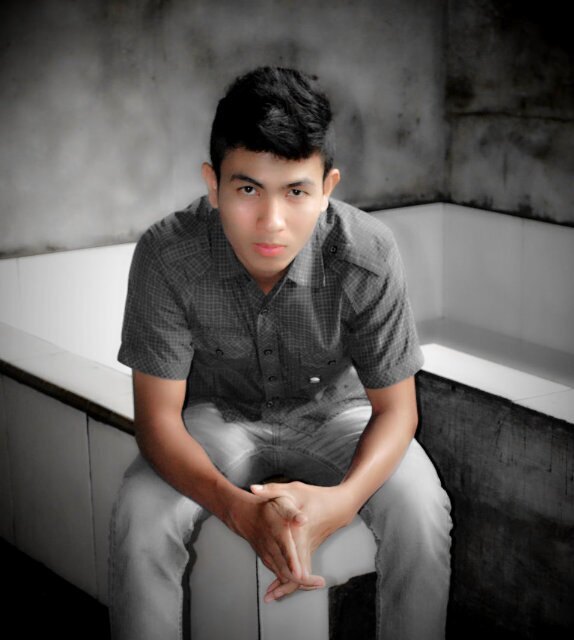 Just a SIMPLE Boy
 
 Fallback Just Mention