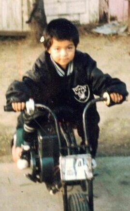 F_2_death's profile picture. 