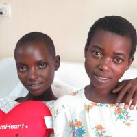 Team Heart (@teamheartrwanda) Twitter profile photo
