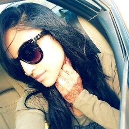 Follow us if you are a KrystleHolic & stay Krystle konnected here! Follow the lady herself : @krystledsouza https://t.co/NfcOlUJhqh