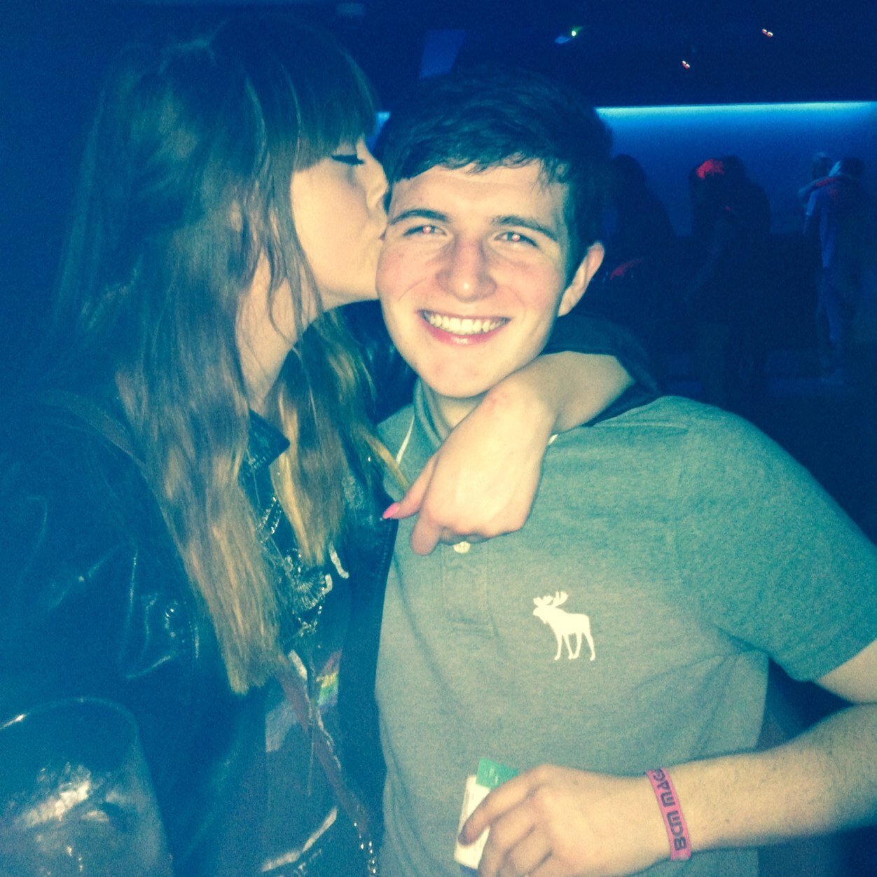 Sorcha_Mc_L's profile picture. 