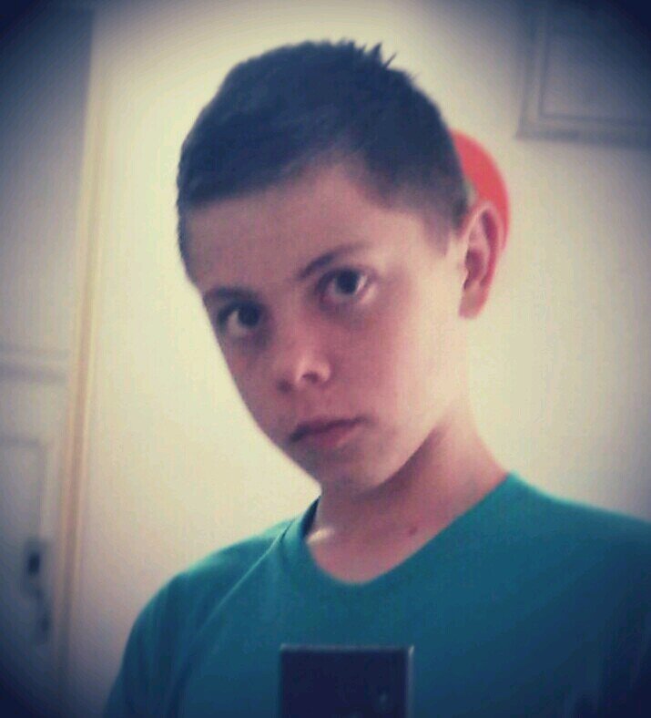 Nao gosta de mim?Legal eu tambem nao gosto de vc.