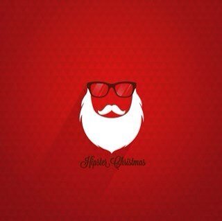 With Christmas
