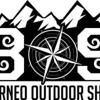 BORNEO OUTDOOR SHOP  (@borneobos) 's Twitter Profile