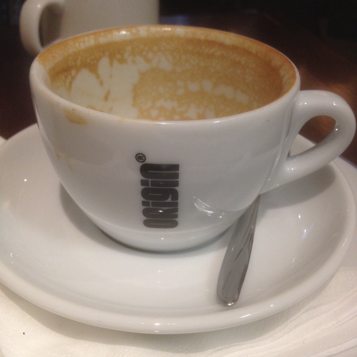 Love Coffee and Cafes and Travelling, so trying to bring them together in brief Tweet reviews! Tweet me your own!