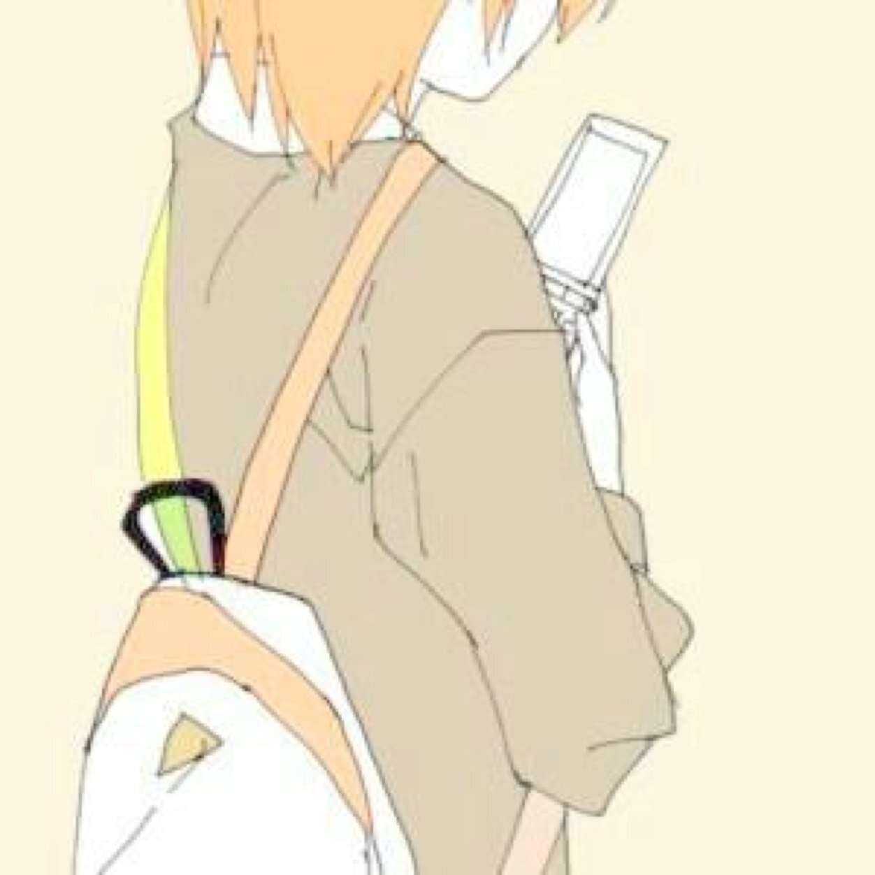 ゆっくりとつぶやいていこうと思ってます。