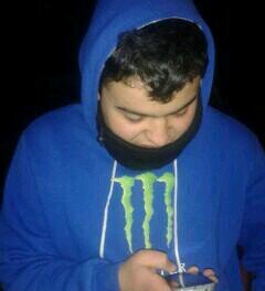 Guilleberrandes's profile picture. 