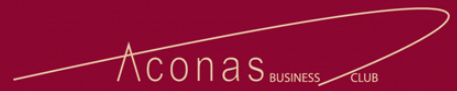 AconasBusinessC's profile picture. De Aconas Business Club is een organisatie die in het teken staat van netwerkvorming en ervaringsuitwisseling.
