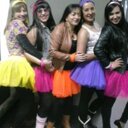 Dora Dominguez - @ddorilla - Twitter