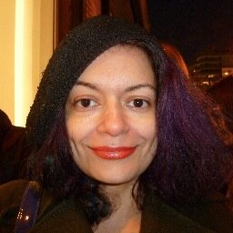 She/Her/#BLM, #Dis & #LGBTQ Ally/🚫SWERF & 🚫TERF/#LifelongDem/#VoteLikeBlackWomen/Obama,HillaryClinton,BidenVoter/#HarrisWalz/IG & Bluesky: NYCMojoDiva