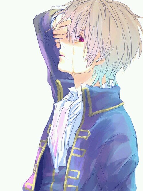 ThatSougo's profile picture. Shinsengumi 1st division Captain | Do-S | When have I taken light of my job? The only thing I've been making light of is you Hijikata-san.