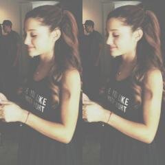 AriianaGgrande Profile Picture