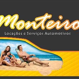 monteirolocacoe's profile picture. 
