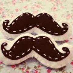 Moustache will give you a LOL quotes