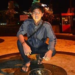 ku kejar terus impianku