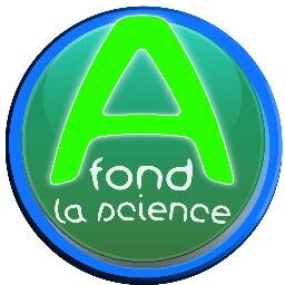 AFondlaScienceさんのプロフィール画像