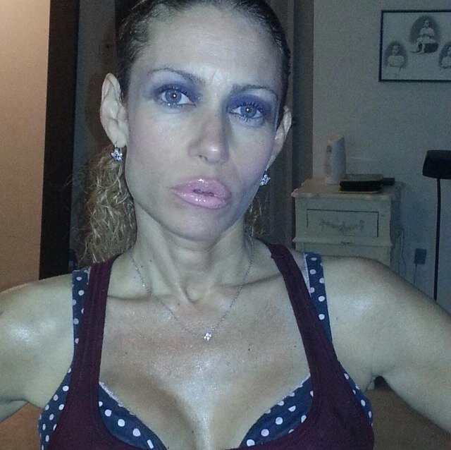 emilyjwallach's profile picture. My Name Is Emily Wallach Suissa , but sometimes I'm called by some friends, SLIM , because I am very petite and slender!!