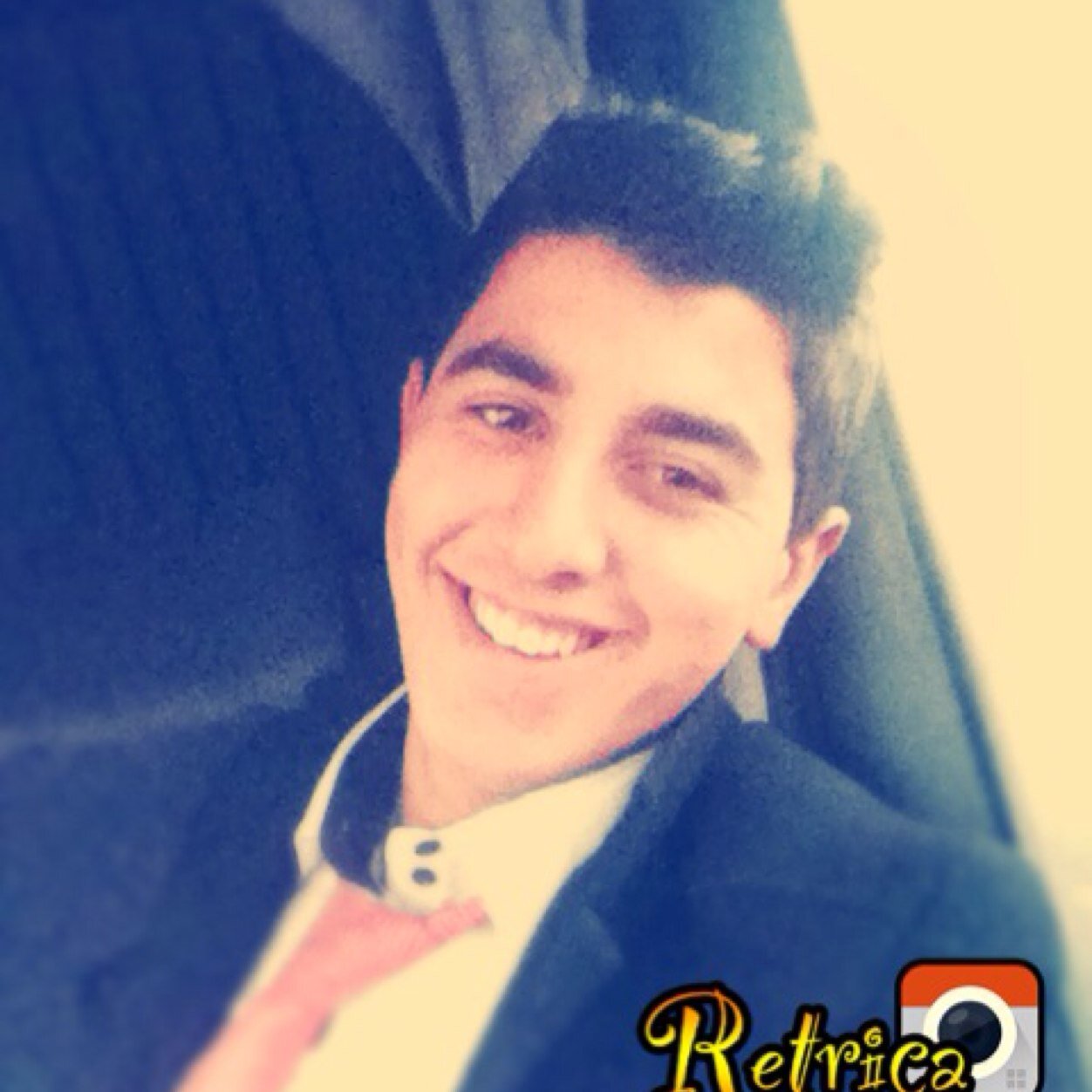 keremtunc1905's profile picture. ahahahah merak etme sen