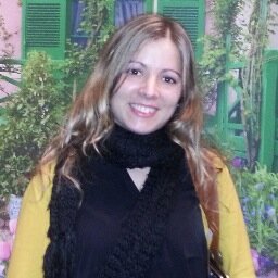 CarlyGreenwood1's profile picture. Editor, writer and self-confessed hyphen-lover. Views expressed are conveniently my own.