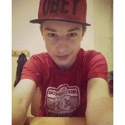 Hey guys!
Follow me and I'll follow back! :)
Be yourself, and you can be anything.