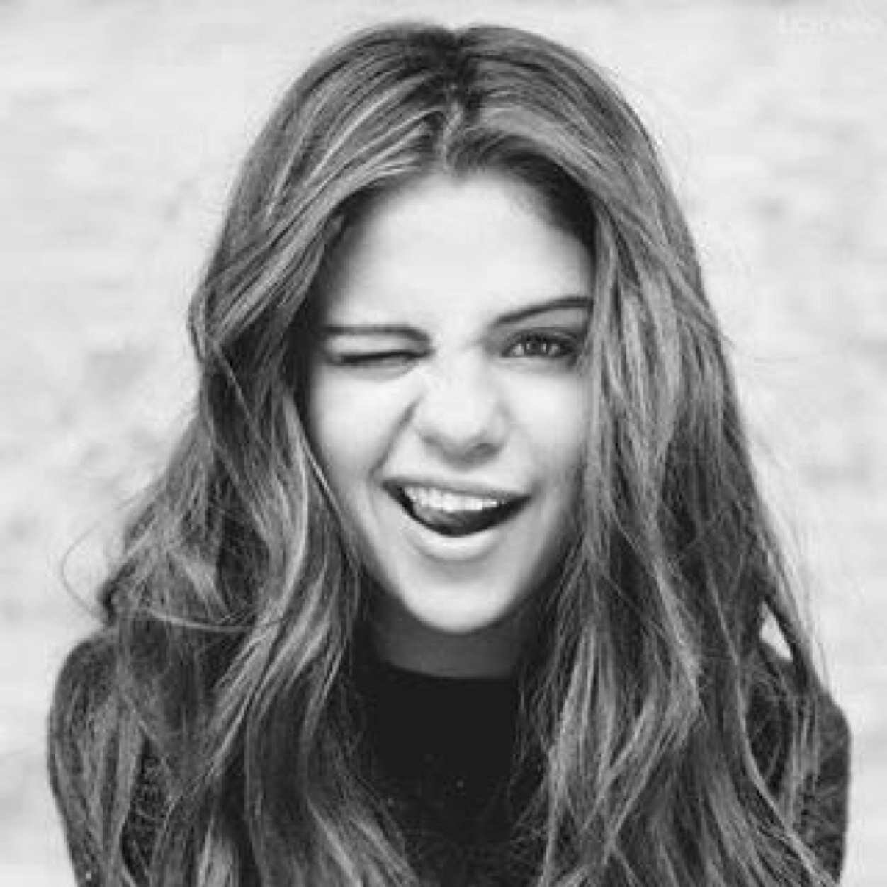 Selena Marie Gomez // 21 // single
