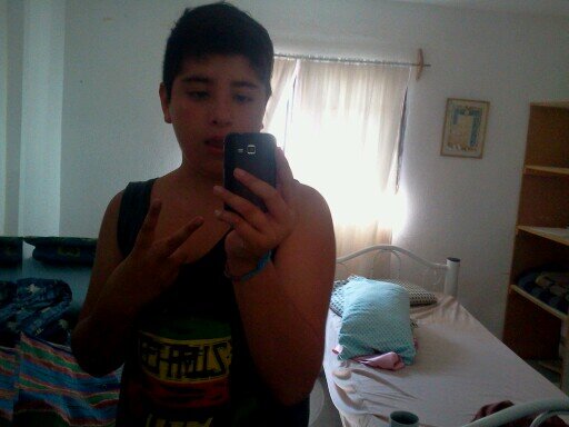 TE AMO A VOS Y A NADIE MAS
