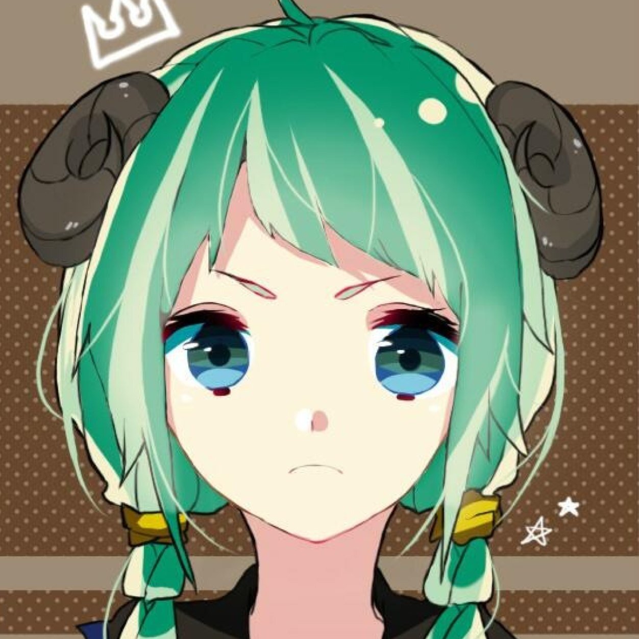こめこ@垢移動でござるさんのプロフィール画像
