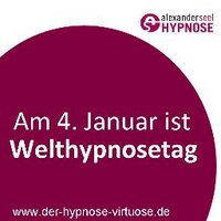 Welthypnosetag (@welthypnosetag) Twitter profile photo